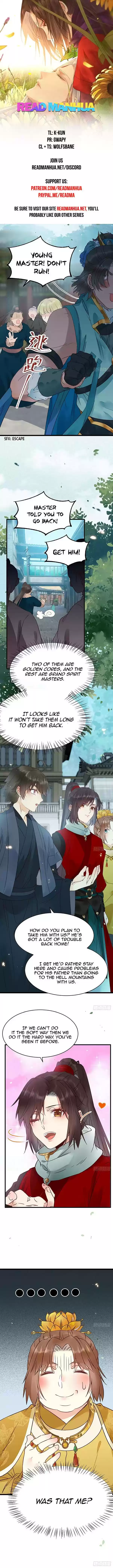 The Ghostly Doctor Chapter 366