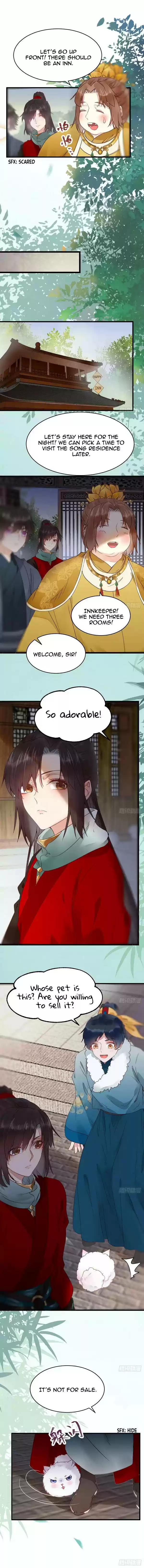 The Ghostly Doctor Chapter 366