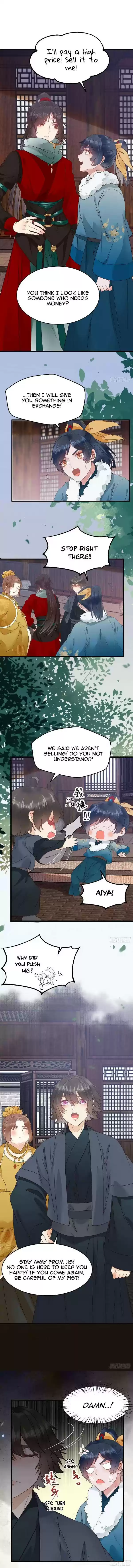 The Ghostly Doctor Chapter 366