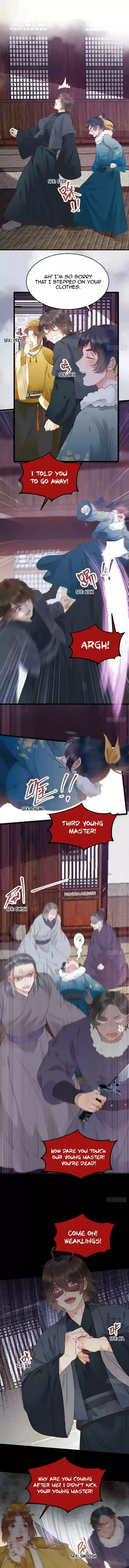 The Ghostly Doctor Chapter 366