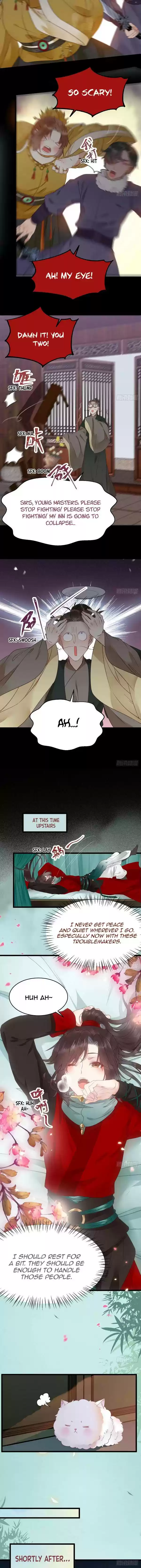 The Ghostly Doctor Chapter 366