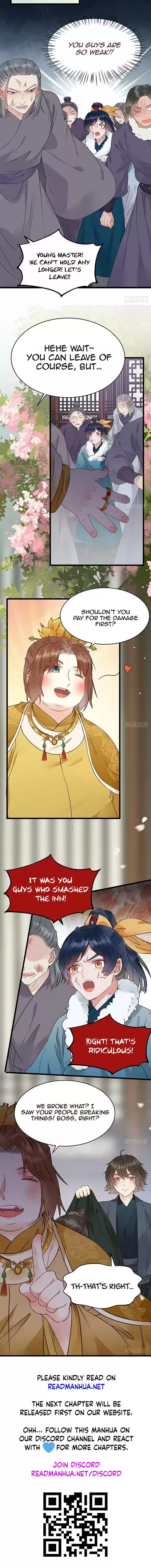 The Ghostly Doctor Chapter 366