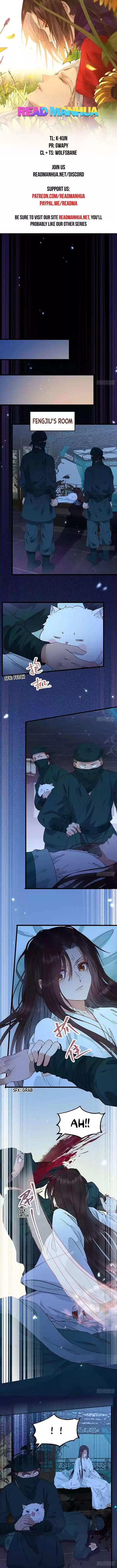 The Ghostly Doctor Chapter 368