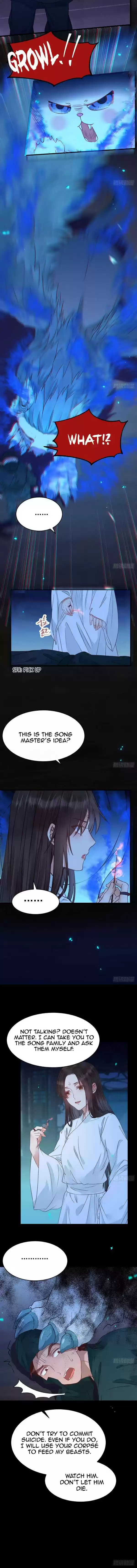 The Ghostly Doctor Chapter 368