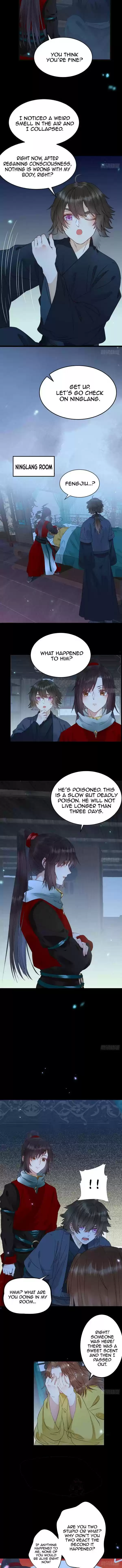 The Ghostly Doctor Chapter 368