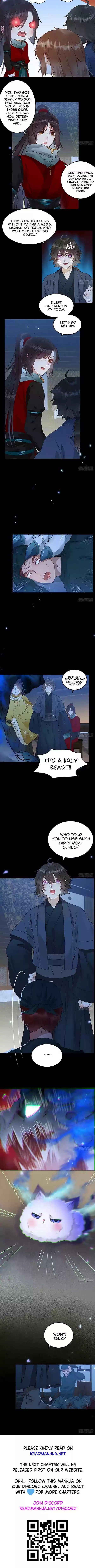 The Ghostly Doctor Chapter 368