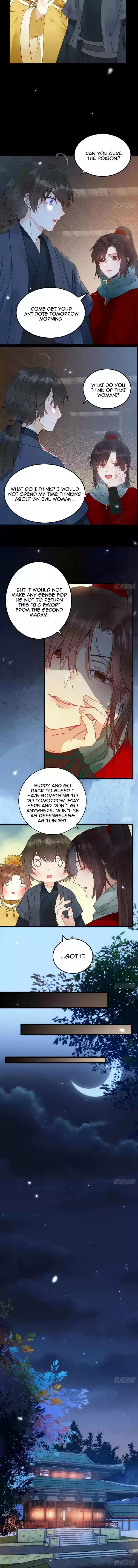 The Ghostly Doctor Chapter 369