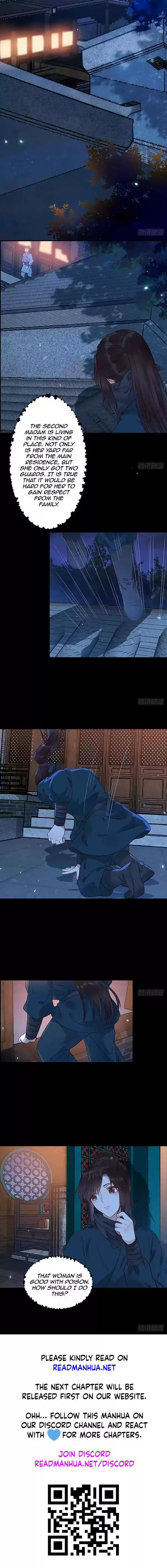 The Ghostly Doctor Chapter 369