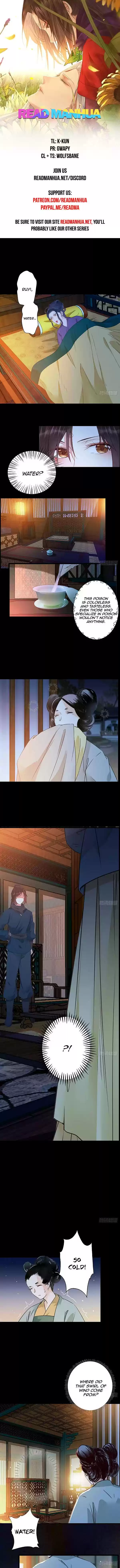 The Ghostly Doctor Chapter 370