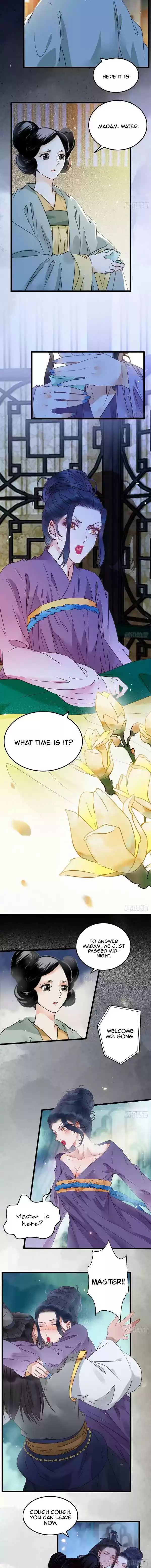 The Ghostly Doctor Chapter 370