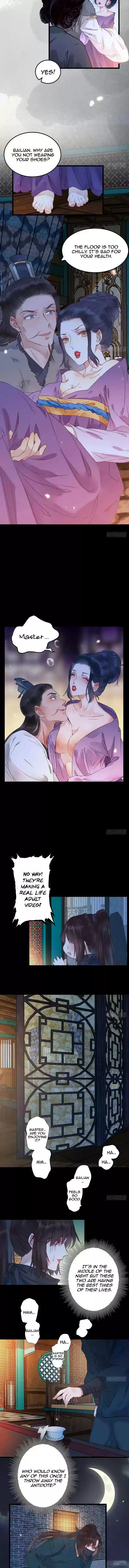 The Ghostly Doctor Chapter 370