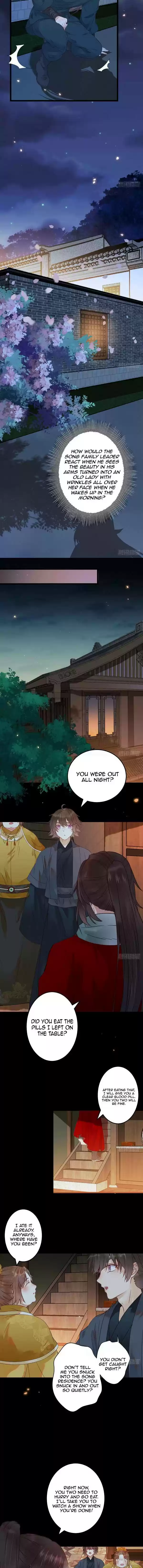 The Ghostly Doctor Chapter 370