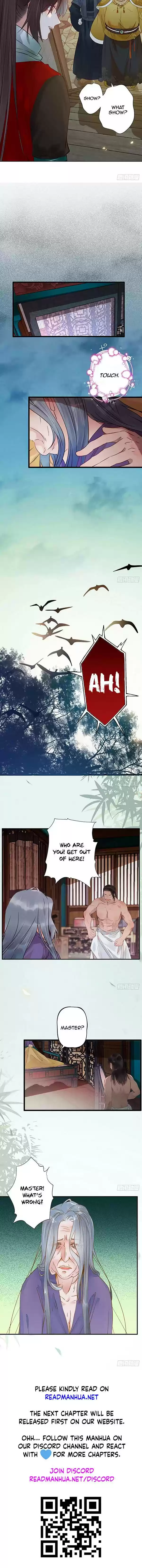 The Ghostly Doctor Chapter 370