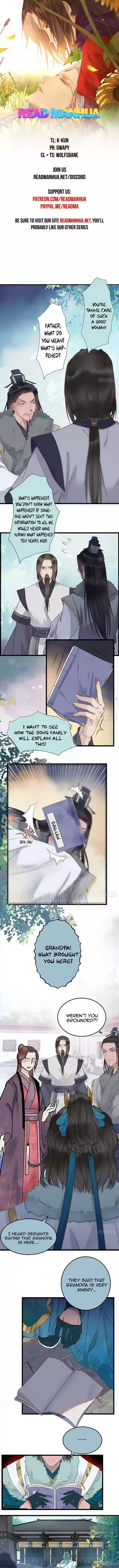 The Ghostly Doctor Chapter 372