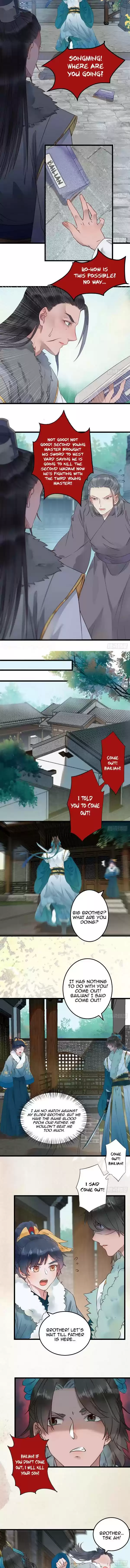 The Ghostly Doctor Chapter 372