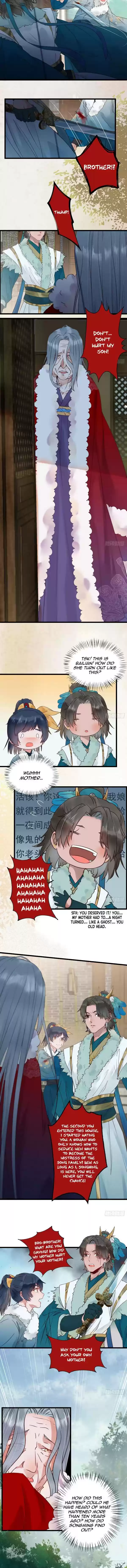 The Ghostly Doctor Chapter 372