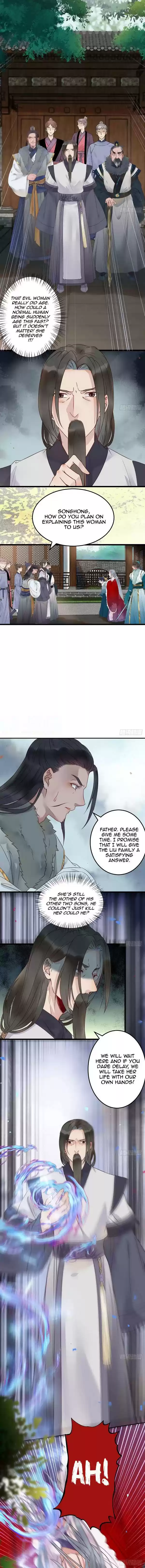 The Ghostly Doctor Chapter 372