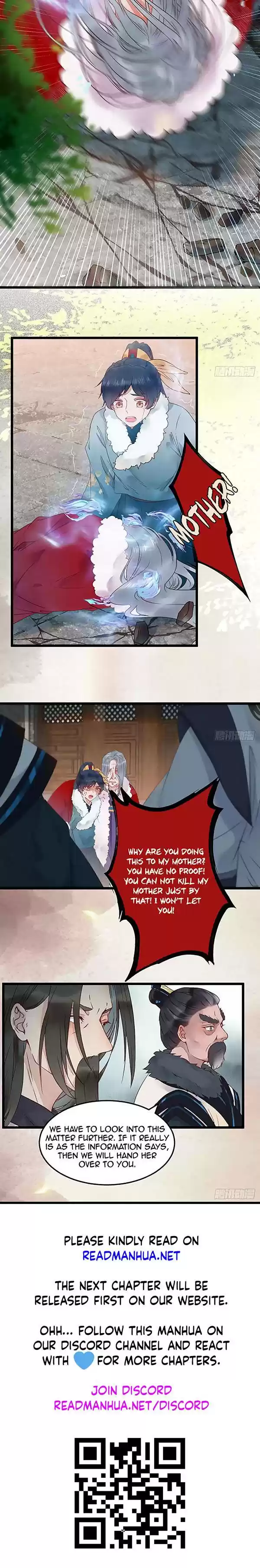 The Ghostly Doctor Chapter 372