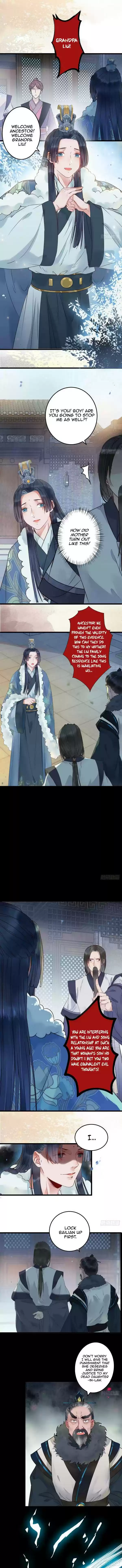 The Ghostly Doctor Chapter 373