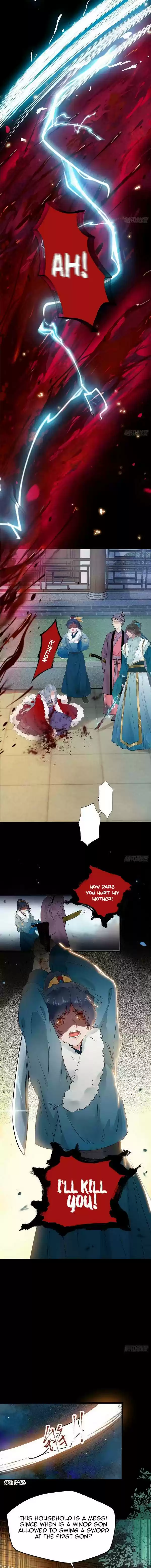 The Ghostly Doctor Chapter 373