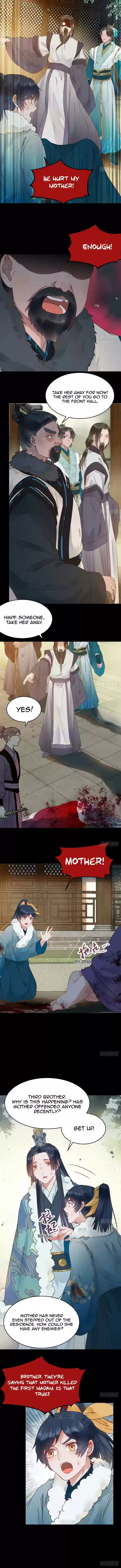 The Ghostly Doctor Chapter 373