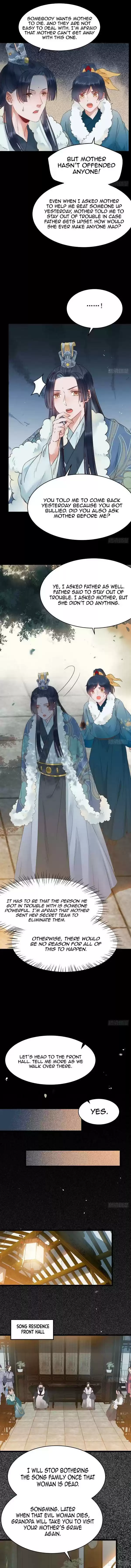 The Ghostly Doctor Chapter 373