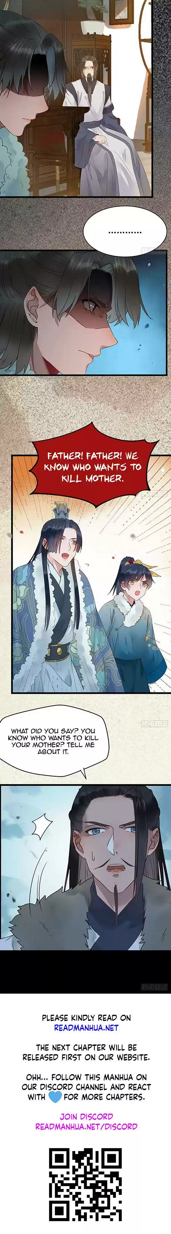 The Ghostly Doctor Chapter 373