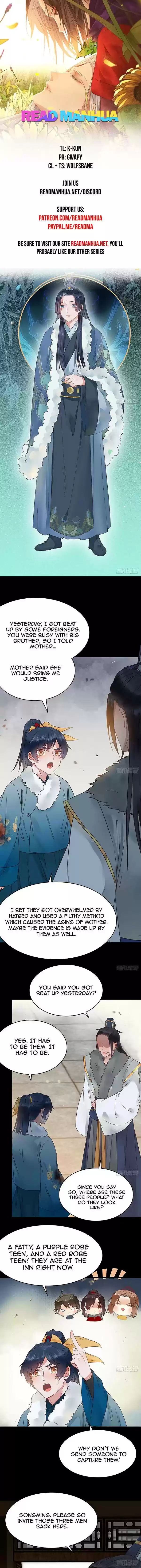 The Ghostly Doctor Chapter 374