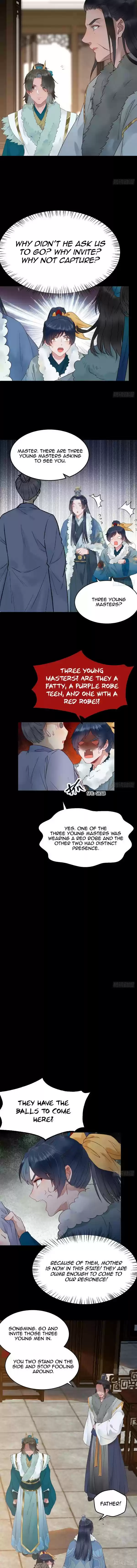 The Ghostly Doctor Chapter 374