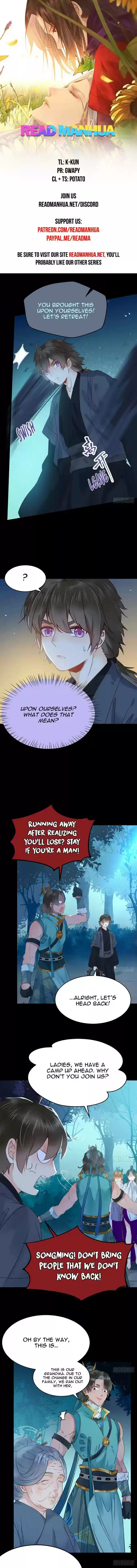 The Ghostly Doctor Chapter 378