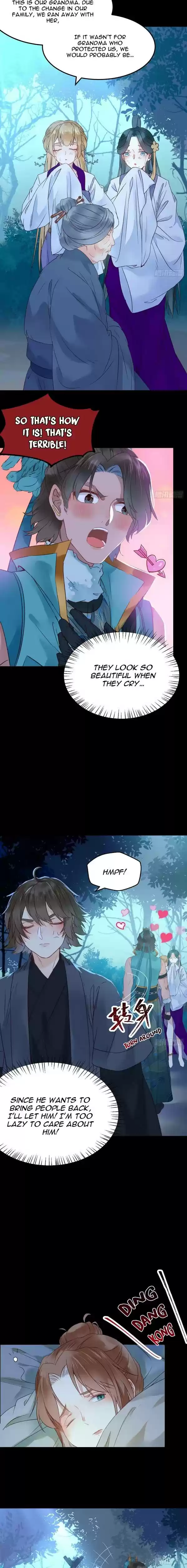 The Ghostly Doctor Chapter 378