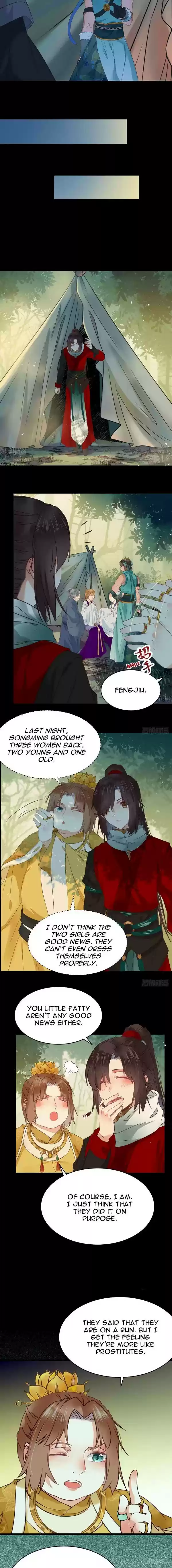 The Ghostly Doctor Chapter 378