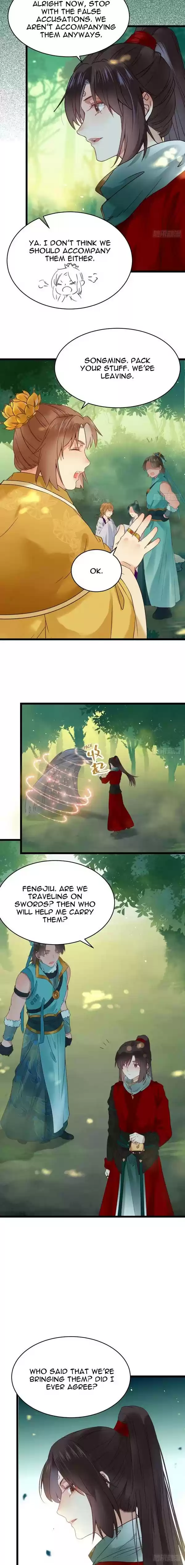 The Ghostly Doctor Chapter 378