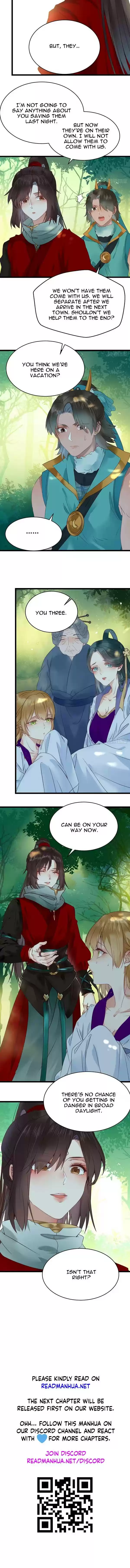 The Ghostly Doctor Chapter 378