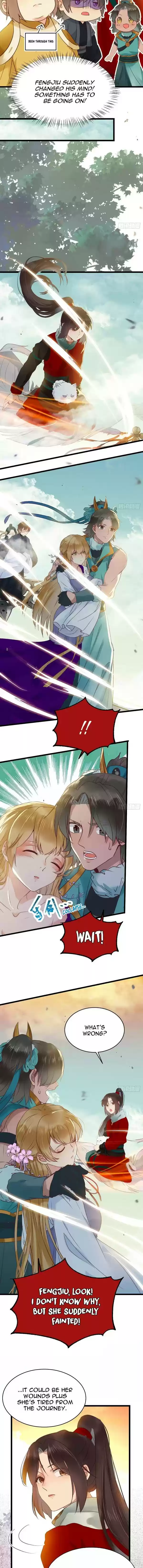 The Ghostly Doctor Chapter 379