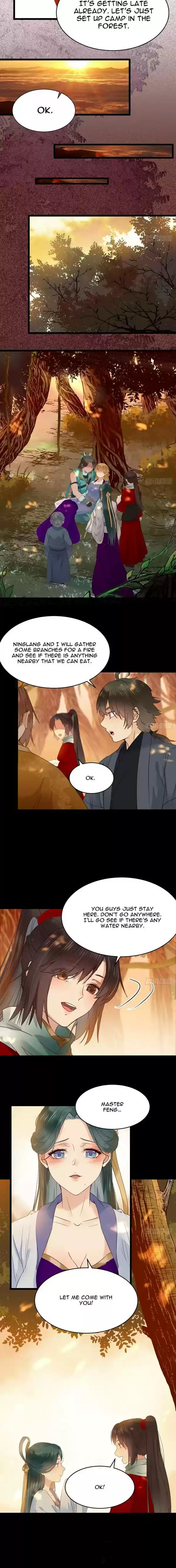 The Ghostly Doctor Chapter 379