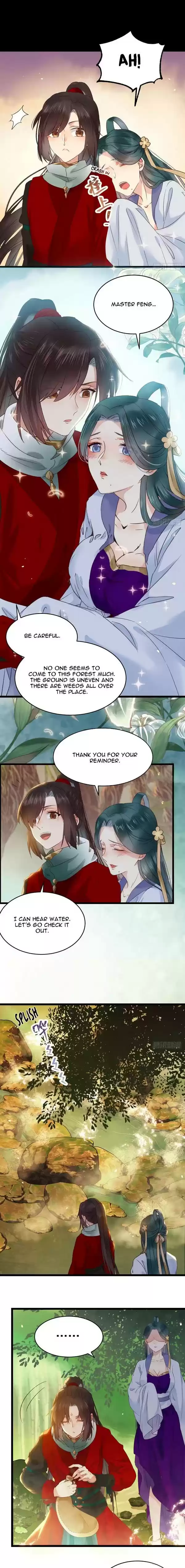 The Ghostly Doctor Chapter 379