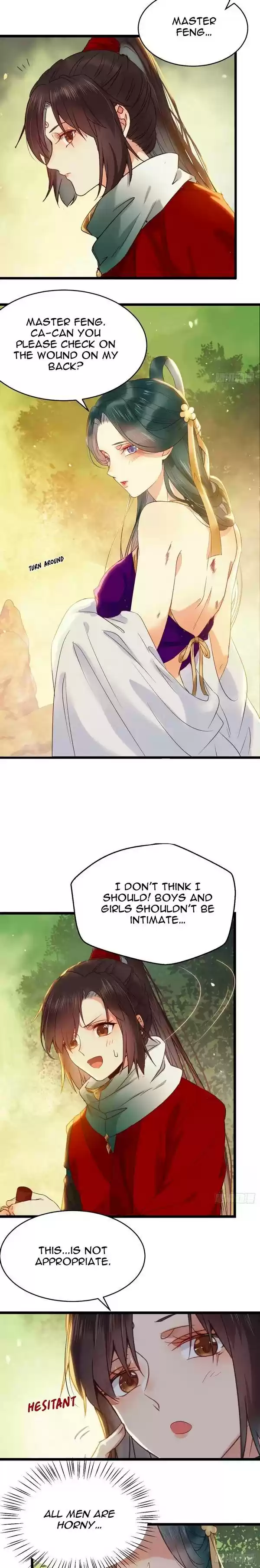 The Ghostly Doctor Chapter 379