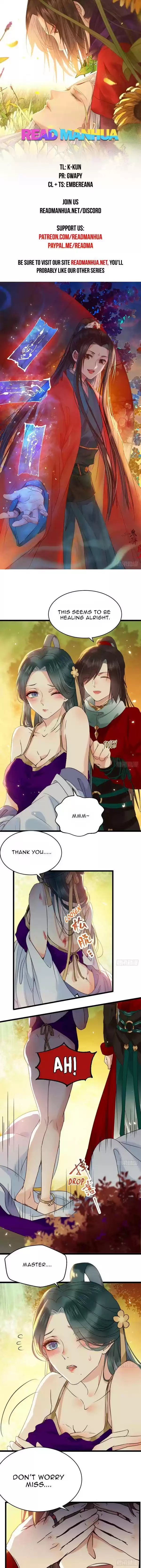 The Ghostly Doctor Chapter 380