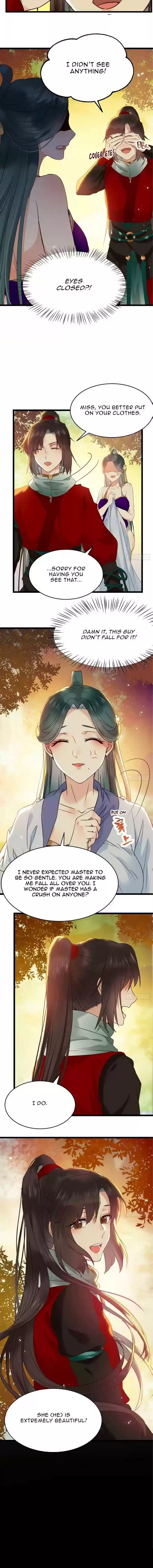 The Ghostly Doctor Chapter 380