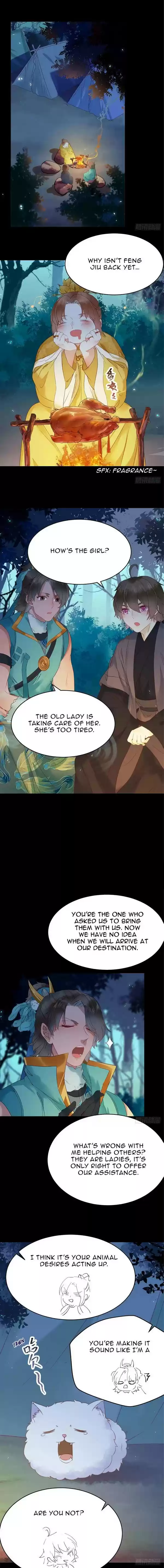 The Ghostly Doctor Chapter 380