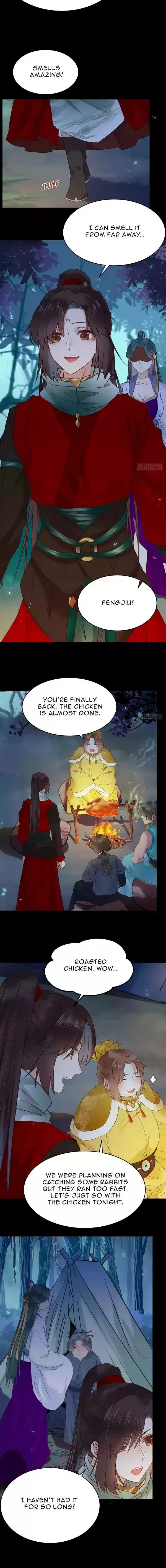 The Ghostly Doctor Chapter 380