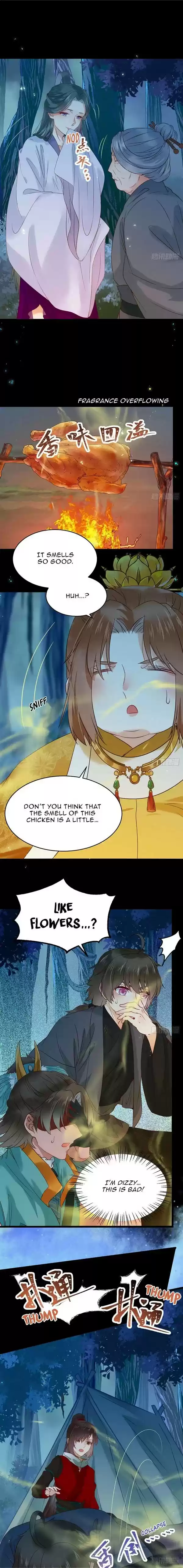 The Ghostly Doctor Chapter 380