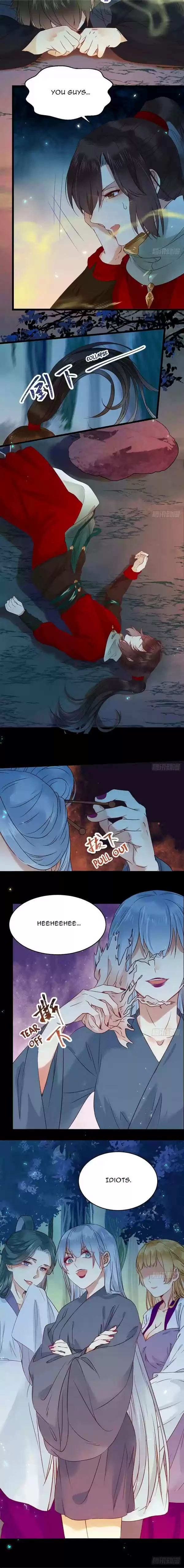 The Ghostly Doctor Chapter 380