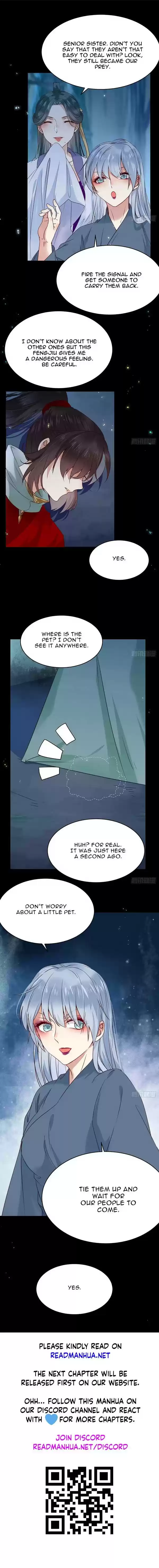 The Ghostly Doctor Chapter 380