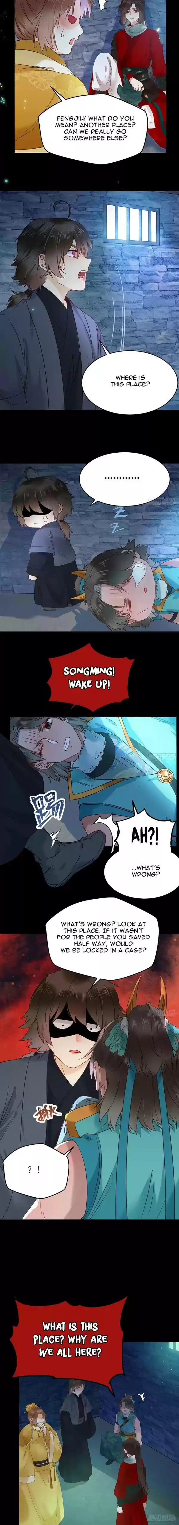 The Ghostly Doctor Chapter 381