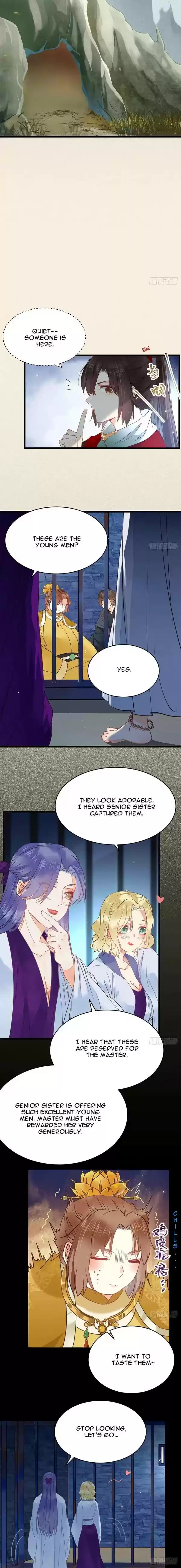 The Ghostly Doctor Chapter 381