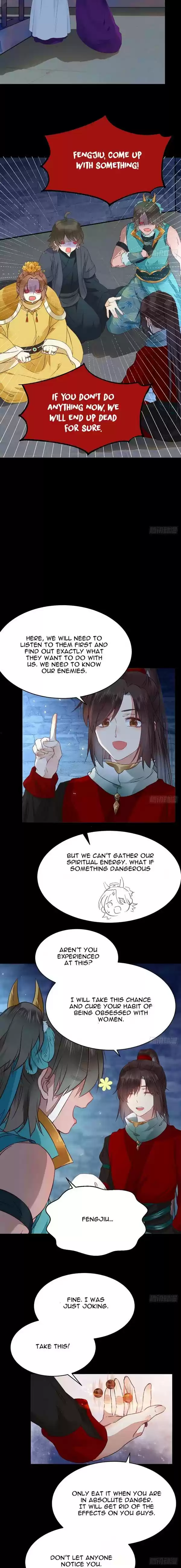 The Ghostly Doctor Chapter 381