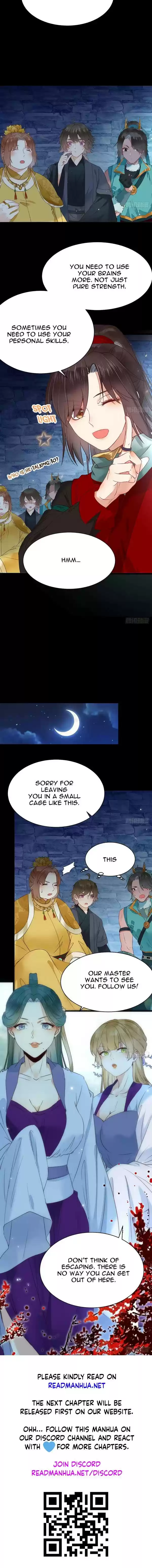 The Ghostly Doctor Chapter 381