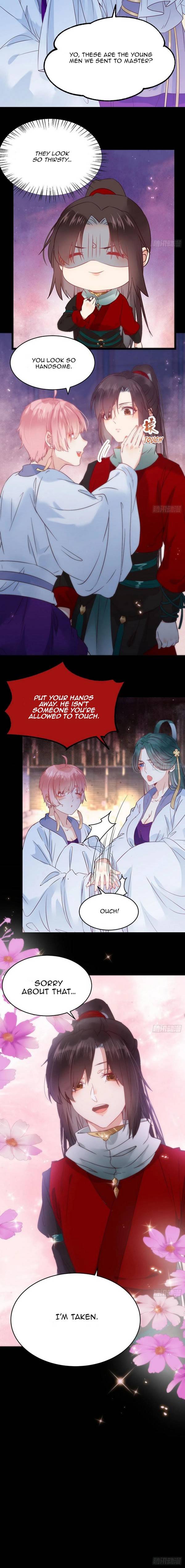 The Ghostly Doctor Chapter 382